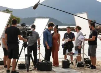 На Иви появились новые сериалы от создателей «Клона», «Семейных уз» и других культовых латиноамериканских проектов