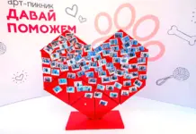 22 питомца обрели новый дом во время благотворительного мероприятия «Давай поможем» Давай поможем