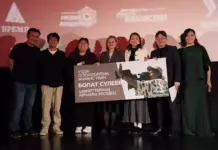 BAIQONYR-2025: кино, сериалы и возвращение «Гибели Отрара» BAIQONYR