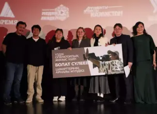 BAIQONYR-2025: кино, сериалы и возвращение «Гибели Отрара» BAIQONYR