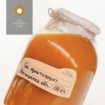 Gold award – Dala Gourmet