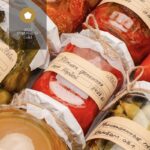 Gold award – Dala Gourmet