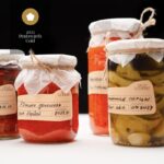 Gold award – Dala Gourmet