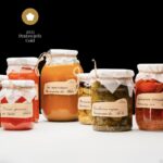 Gold award – Dala Gourmet