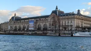 Gare d’Orsay