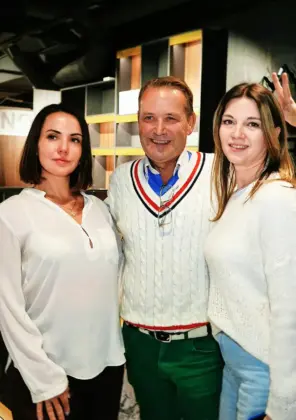 Christian Fischbacher