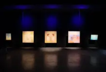 ÜT — свет, который живёт внутри Динара Кадирова