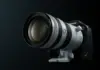 Canon подтвердил мировой рекорд по производству сменных объективов