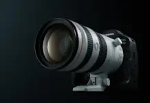 Canon подтвердил мировой рекорд по производству сменных объективов