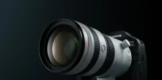 Canon подтвердил мировой рекорд по производству сменных объективов