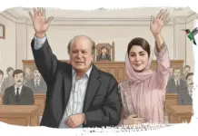 Как шрифт Calibri сверг правительство Наваза Шарифа Calibri