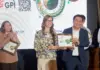 Coca-Cola Казахстан и GPI Lab стали победителями EUROBAK Award 2025 с проектом Smart Plastic Zone Smart Plastic Zone EUROBAK Award