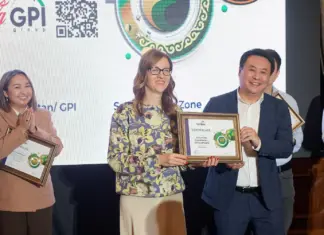 Coca-Cola Казахстан и GPI Lab стали победителями EUROBAK Award 2025 с проектом Smart Plastic Zone Smart Plastic Zone EUROBAK Award
