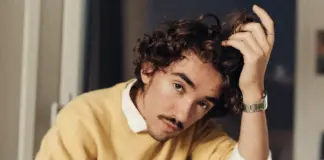 Фариз Мамедов: «Интерьер — это сцена, где каждый предмет играет свою роль»