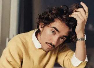 Фариз Мамедов: «Интерьер — это сцена, где каждый предмет играет свою роль»