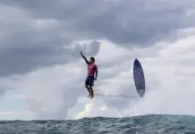 Открыт прием заявок на конкурс World Sports Photography Awards 2026 Jerome Brouillet - Golden Moment. World Sports Photography Awards