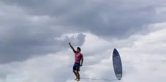 Открыт прием заявок на конкурс World Sports Photography Awards 2026 Jerome Brouillet - Golden Moment. World Sports Photography Awards