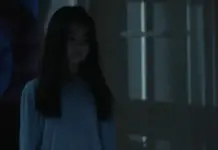 Ночь страха на Иви Иви