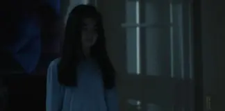 Ночь страха на Иви Иви