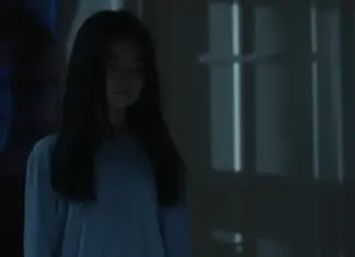 Ночь страха на Иви Иви