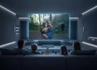 Нанотехнологии: кино о будущем, которое уже наступило на Иви Иви