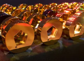 Казахстан на Pentawards: триумф локального дизайна в глобальной упаковке Казахстан на Pentawards