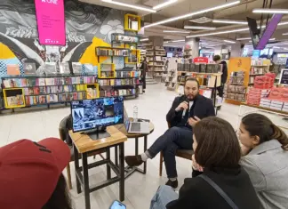 Дамир Отеген: от первого кадра до собственной фотокниги