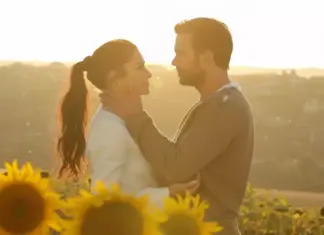 Магия турецких сериалов на Иви