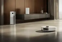 Дом мечты с Xiaomi: технологии, которые делают жизнь легче и красивее xiaomi smart home умный дом Xiaomi