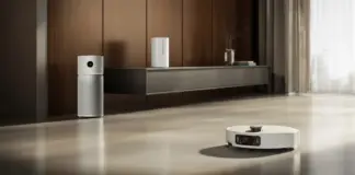 Дом мечты с Xiaomi: технологии, которые делают жизнь легче и красивее xiaomi smart home умный дом Xiaomi