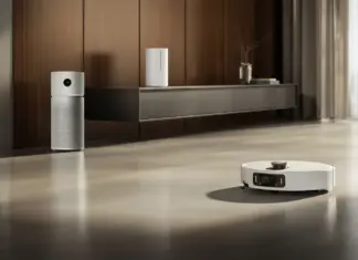 Дом мечты с Xiaomi: технологии, которые делают жизнь легче и красивее xiaomi smart home умный дом Xiaomi