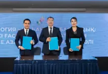 ReStart: новая стратегия устойчивого развития через образование и вовлечение молодёжи ReStart