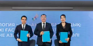 ReStart: новая стратегия устойчивого развития через образование и вовлечение молодёжи ReStart