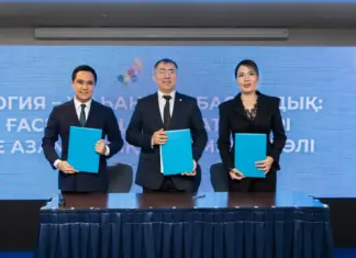 ReStart: новая стратегия устойчивого развития через образование и вовлечение молодёжи ReStart