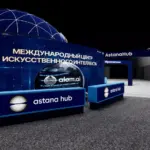 Astana Hub