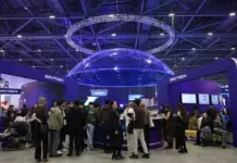 Эмоции вместо интерфейсов: inDrive, Astana Hub и Grand Mobile на Digital Bridge 2025 Digital Bridge