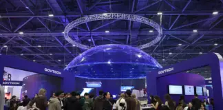 Эмоции вместо интерфейсов: inDrive, Astana Hub и Grand Mobile на Digital Bridge 2025 Digital Bridge