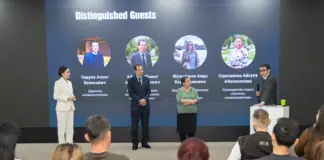 В Алматы открылась Школа ландшафтной архитектуры Казахстана Алматыгенплан Школа ландшафтной архитектуры Казахстана