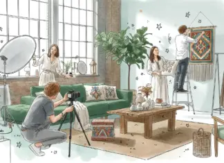 7 интерьерных стилистов Казахстана, о которых стоит знать 7-stylist-of-interiors