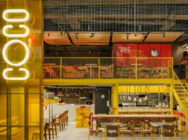 COCO: гурмэ-стритфуд в эстетике алматинских дворов COCO 4X5-1