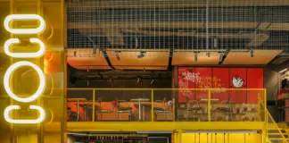 COCO: гурмэ-стритфуд в эстетике алматинских дворов COCO 4X5-1