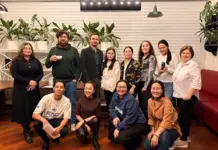 Alternativa и IDEA Центральная Азия запускают Film Talks — образовательную инициативу для подростков Центральной Азии Film Talks