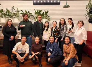 Alternativa и IDEA Центральная Азия запускают Film Talks — образовательную инициативу для подростков Центральной Азии Film Talks