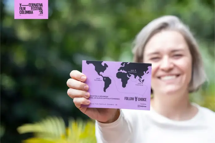 Alternativa Film Festival