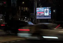 RTS Decaux запускает яркую DOOH-кампанию в честь выхода анимационного фильма Disney «Зверополис 2» в Казахстане Зверополис RTS_ЖЕЛТОКСАН - КУРМАНГАЗЫ, (СЕВЕРО-ВОСТОК) - DIGITAL СЕНИОР