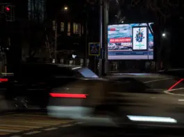 RTS Decaux запускает яркую DOOH-кампанию в честь выхода анимационного фильма Disney «Зверополис 2» в Казахстане Зверополис RTS_ЖЕЛТОКСАН - КУРМАНГАЗЫ, (СЕВЕРО-ВОСТОК) - DIGITAL СЕНИОР