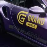 Grand Mobile