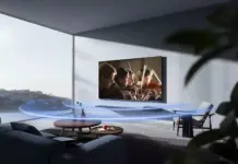 Xiaomi представляет Cерию телевизоров Xiaomi TV S Pro Mini LED 2026 Xiaomi TV S Pro Mini LED 2026-55