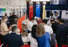 Приглашаем вас посетить 3-ю международную выставку лакокрасочных материалов и покрытий — Central Asia Coatings Show 2026!