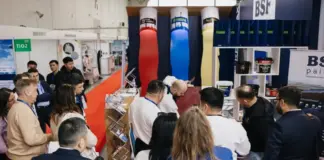 Приглашаем вас посетить 3-ю международную выставку лакокрасочных материалов и покрытий — Central Asia Coatings Show 2026!